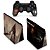 KIT Capa Case e Skin PS2 Controle - Silent Hill 2 - Imagem 2