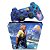 KIT Capa Case e Skin PS2 Controle - Final Fantasy X - Imagem 1