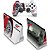 KIT Capa Case e Skin PS2 Controle - Gran Turismo 4 - Imagem 2