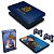 KIT PS2 Slim Skin e Capa Anti Poeira - Bully - Imagem 1