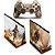 KIT Capa Case e Skin PS3 Controle - Modern Warfare 2 - Imagem 2