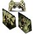 KIT Capa Case e Skin PS3 Controle - Tomb Raider - Imagem 2