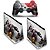 KIT Capa Case e Skin PS3 Controle - God Of War 3 #2 - Imagem 2