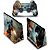 KIT Capa Case e Skin PS3 Controle - Crysis 2 - Imagem 2