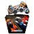 KIT Capa Case e Skin PS3 Controle - Need For Speed - Imagem 1
