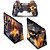 KIT Capa Case e Skin PS3 Controle - Star Wars - Imagem 2