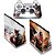 KIT Capa Case e Skin PS3 Controle - Assassins Creed Brotherhood #B - Imagem 2