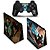 KIT Capa Case e Skin PS3 Controle - Dead Space 2 - Imagem 2