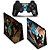 KIT Capa Case e Skin PS3 Controle - Dead Space 2 - Imagem 2