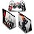 KIT Capa Case e Skin PS3 Controle - Homefront - Imagem 2