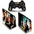 KIT Capa Case e Skin PS3 Controle - L.A. Noire - Imagem 2