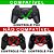 KIT Capa Case e Skin PS3 Controle - Mortal Kombat #b - Imagem 3