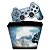 KIT Capa Case e Skin PS3 Controle - Call Duty Black Ops 2 - Imagem 1