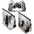 KIT Capa Case e Skin PS3 Controle - Assassins Creed 3 - Imagem 2