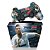 KIT Capa Case e Skin PS3 Controle - Pes 2013 Pro - Imagem 1