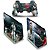 KIT Capa Case e Skin PS3 Controle - Pes 2013 Pro - Imagem 2