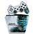 KIT Capa Case e Skin PS3 Controle - Dead Space 3 - Imagem 1