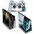 KIT Capa Case e Skin PS3 Controle - Dead Space 3 - Imagem 2