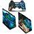 KIT Capa Case e Skin PS3 Controle - Far Cry 3 - Imagem 2