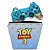KIT Capa Case e Skin PS3 Controle - Toy Story - Imagem 1