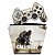KIT Capa Case e Skin PS3 Controle - Call Of Duty Advanced Warfare - Imagem 1