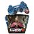 KIT Capa Case e Skin PS3 Controle - Far Cry 4 - Imagem 1