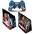 KIT Capa Case e Skin PS3 Controle - Far Cry 4 - Imagem 2