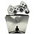 KIT Capa Case e Skin PS3 Controle - Game Of Thrones #b - Imagem 1