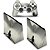 KIT Capa Case e Skin PS3 Controle - Game Of Thrones #b - Imagem 2