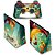 KIT Capa Case e Skin PS3 Controle - Rayman Legends - Imagem 2