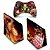 KIT Capa Case e Skin Xbox 360 Controle - Rainbow Six Vegas - Imagem 2