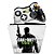 KIT Capa Case e Skin Xbox 360 Controle - Call Of Duty Modern War 3 - Imagem 1