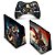 KIT Capa Case e Skin Xbox 360 Controle - Prince Of Persia - Imagem 2