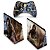 KIT Capa Case e Skin Xbox 360 Controle - Prince Of Persia - Imagem 2