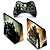 KIT Capa Case e Skin Xbox 360 Controle - Fallout 3 - Imagem 2