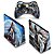 KIT Capa Case e Skin Xbox 360 Controle - Bayonetta - Imagem 2
