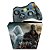 KIT Capa Case e Skin Xbox 360 Controle - Assassins Creed Revelations - Imagem 1