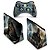 KIT Capa Case e Skin Xbox 360 Controle - Assassins Creed Revelations - Imagem 2