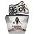 KIT Capa Case e Skin Xbox 360 Controle - Nier - Imagem 1