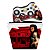 KIT Capa Case e Skin Xbox 360 Controle - Red Dead Redemption - Imagem 1