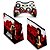 KIT Capa Case e Skin Xbox 360 Controle - Red Dead Redemption - Imagem 2