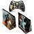 KIT Capa Case e Skin Xbox 360 Controle - Crysis 2 - Imagem 2