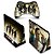 KIT Capa Case e Skin Xbox 360 Controle - Left 4 Dead 2 - Imagem 2