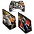 KIT Capa Case e Skin Xbox 360 Controle - Need For Speed - Imagem 2