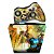 KIT Capa Case e Skin Xbox 360 Controle - Rappelz - Imagem 1