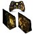KIT Capa Case e Skin Xbox 360 Controle - Deus Ex - Imagem 5
