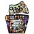 KIT Capa Case e Skin Xbox 360 Controle - Gta V - Imagem 1