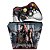 KIT Capa Case e Skin Xbox 360 Controle - Dragon Age 2 - Imagem 1
