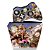 KIT Capa Case e Skin Xbox 360 Controle - Final Fantasy Xiii #b - Imagem 1