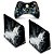 KIT Capa Case e Skin Xbox 360 Controle - Batman Dark Knight - Imagem 2